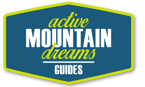Logo Active Dreams